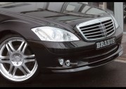 2006 Brabus S Class 2006 Brabus S Class
